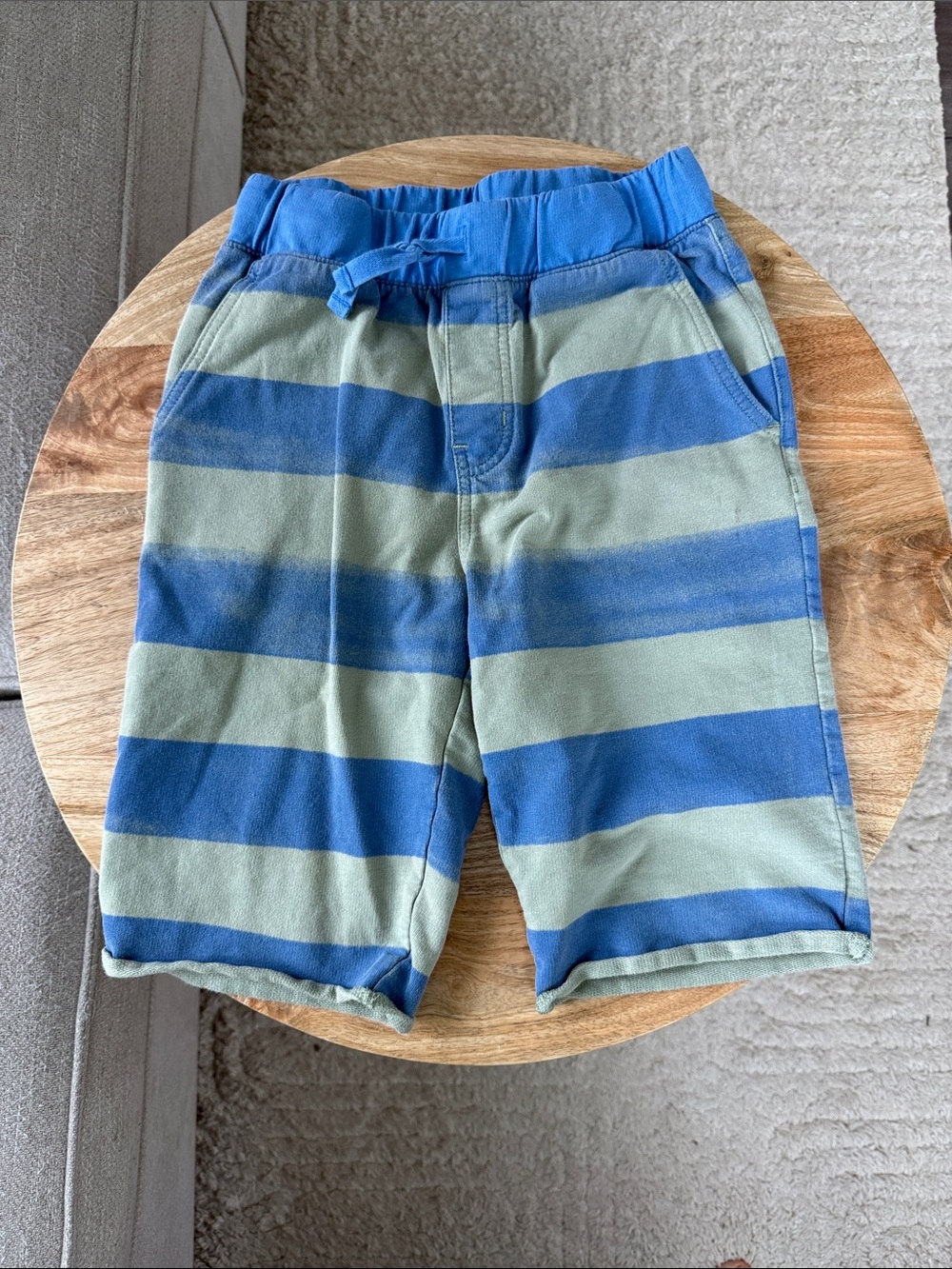 Tea Collection Striped Shorts